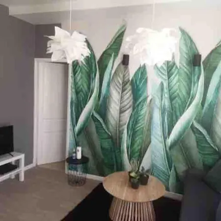 La Petite Maison Bobigny