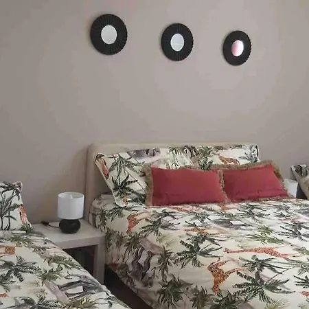 La Petite Maison *