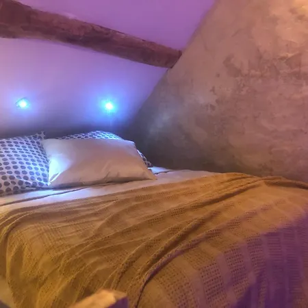 Casa de Férias La Petite Maison