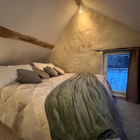 Holiday home La Petite Maison *