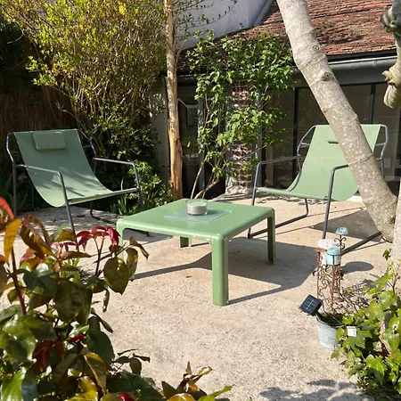 La Petite Maison *