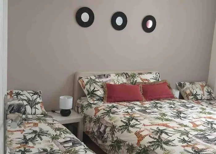 La Petite Maison *